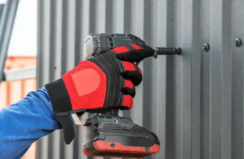 Travaux de zinguerie - Bréau-Mars